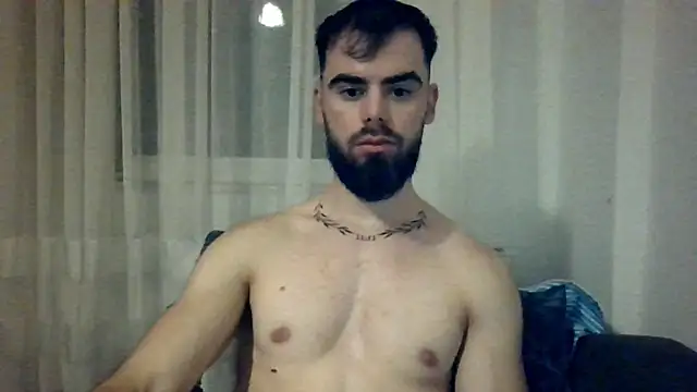 JhonCronos online show from October 30, 2025, 9:33 pm