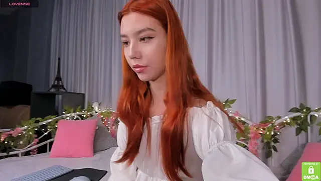 Amelia skyy online show from October 27, 2025, 2:45 am