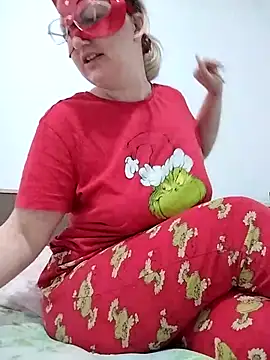 blondaf online show from March 4, 2026, 5:26 am