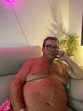 MountJohnXL online show from May 15, 2026, 1:58 am
