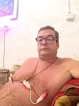 MountJohnXL online show from September 15, 2025, 10:43 pm