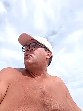 MountJohnXL online show from March 18, 2025, 3:55 pm