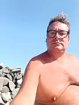 MountJohnXL online show from January 27, 2025, 3:07 pm