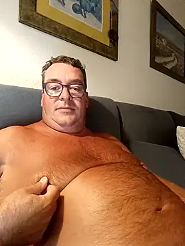 MountJohnXL online show from March 10, 2025, 12:50 am