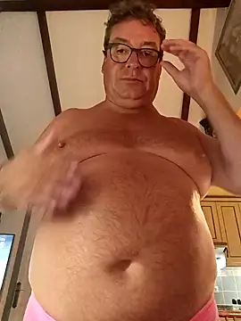 MountJohnXL online show from February 11, 2025, 12:28 am