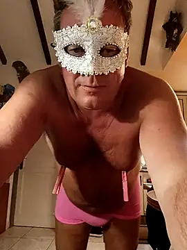 MountJohnXL online show from February 18, 2025, 12:26 am