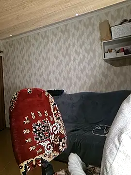 Snapshot of Melenka chatting on January 18, 2026, 1:53 am Melenka online show from January 18, 2026, 1:53 am