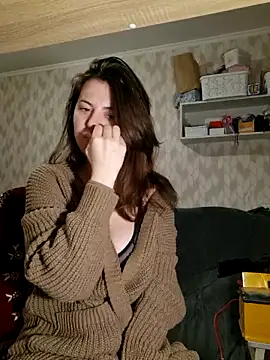 Snapshot of Melenka chatting on February 8, 2026, 10:18 pm Melenka online show from February 8, 2026, 10:18 pm