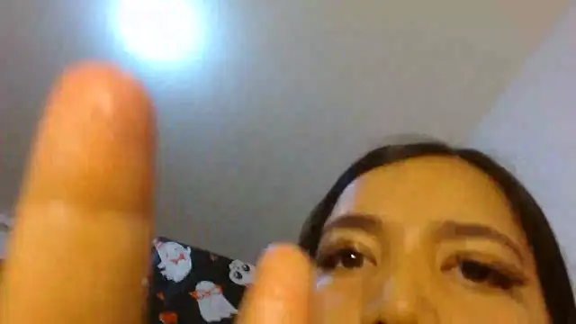 kattislut77 online show from October 8, 2025, 7:25 pm