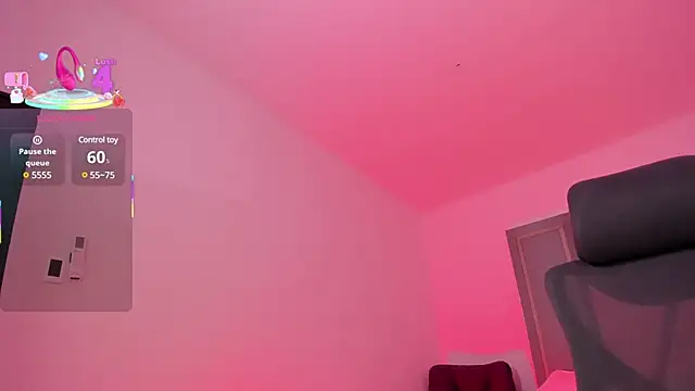 CleeoAdams  online show from March 10, 2025, 5:00 am