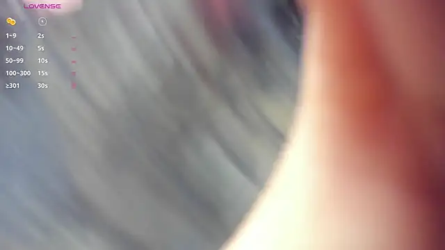 CleeoAdams  online show from March 14, 2025, 5:05 am