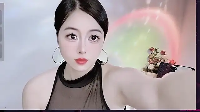Snapshot of LiLiLily chatting on September 28, 2025, 10:28 pm LiLiLily online show from September 28, 2025, 10:28 pm