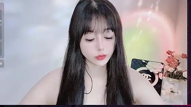 Snapshot of LiLiLily chatting on September 24, 2025, 5:41 pm LiLiLily online show from September 24, 2025, 5:41 pm