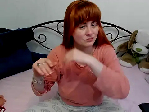 NightWish Lorena online show from February 24, 2026, 3:07 am