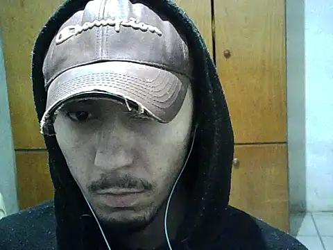 michel1520 online show from October 31, 2025, 1:08 pm