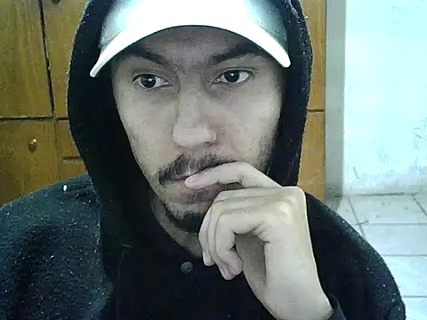 michel1520 online show from September 14, 2025, 2:01 am