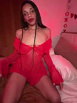 goddesskash online show from February 15, 2026, 7:51 am