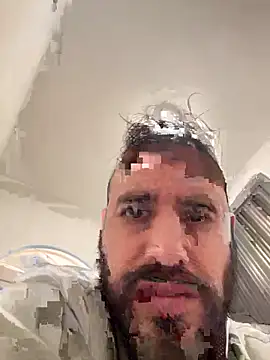 leonardohot1987 online show from January 22, 2025, 6:10 pm