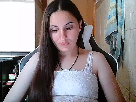 Snapshot of Yuliia30 chatting on July 7, 2026, 3:15 pm Yuliia30 online show from July 7, 2026, 3:15 pm