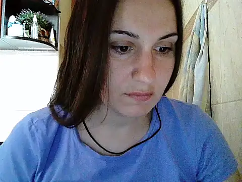Snapshot of Yuliia30 chatting on July 18, 2026, 11:41 am Yuliia30 online show from July 18, 2026, 11:41 am