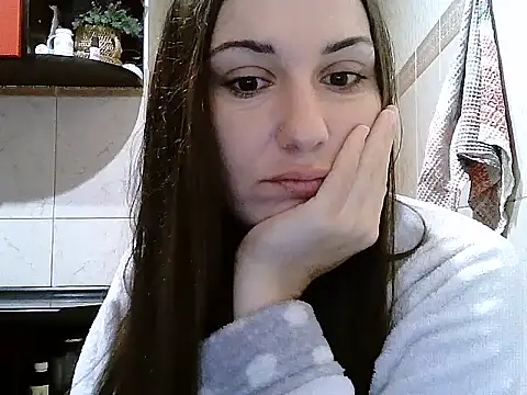 Yuliia30 online show from October 3, 2025, 12:06 pm