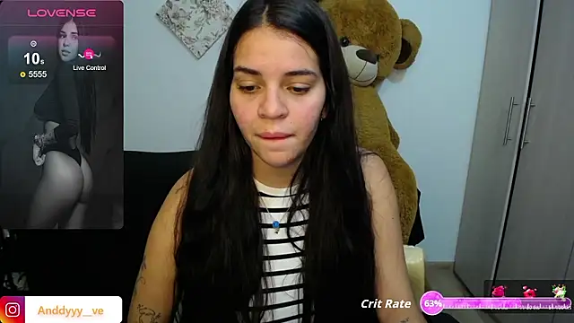 Snapshot of Anddyy__ chatting on February 11, 2026, 12:21 am Anddyy online show from February 11, 2026, 12:21 am