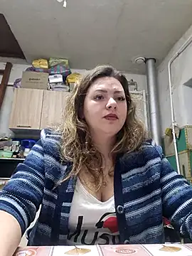 Jyleta online show from October 11, 2025, 3:13 pm