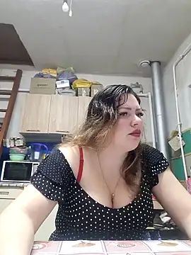 Snapshot of Jyleta chatting on February 17, 2026, 12:08 am Jyleta online show from February 17, 2026, 12:08 am