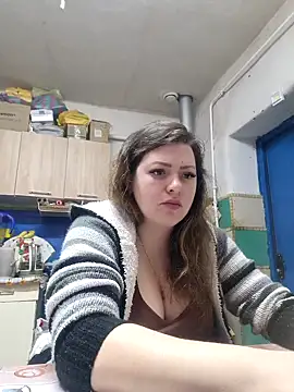 Snapshot of Jyleta chatting on February 23, 2026, 10:32 pm Jyleta online show from February 23, 2026, 10:32 pm