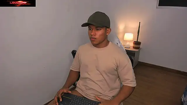 maxsteel177 online show from February 20, 2025, 1:57 am