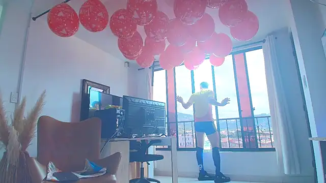 orlando yate online show from September 21, 2025, 6:46 pm