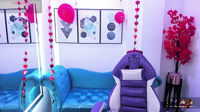 Snapshot of Akaza_Hakuji_ chatting on February 10, 2026, 12:15 pm Akaza Hakuji online show from February 10, 2026, 12:15 pm