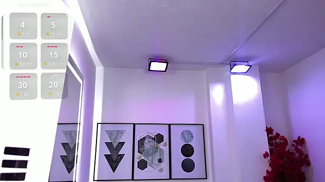 Akaza Hakuji  online show from January 14, 2026, 12:31 pm