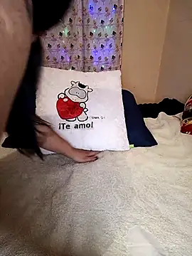 Snapshot of ConyPeralta chatting on February 18, 2026, 5:38 am ConyPeralta online show from February 18, 2026, 5:38 am