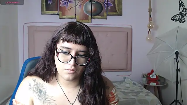 kathepickmanx online show from February 19, 2026, 3:36 am