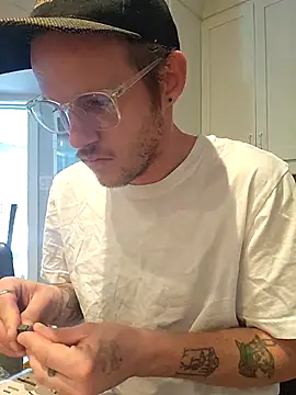 SoxxyNsh online show from February 18, 2026, 8:27 pm