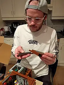 SoxxyNsh online show from February 7, 2026, 1:46 am