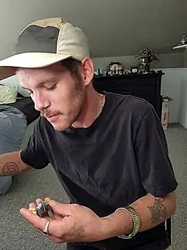 SoxxyNsh online show from October 4, 2025, 4:19 pm