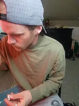 SoxxyNsh online show from October 18, 2025, 3:03 pm