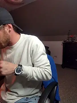 SoxxyNsh online show from November 2, 2025, 10:37 pm