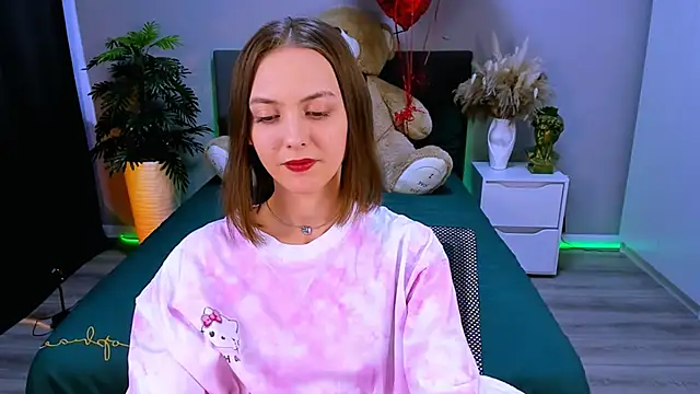 Snapshot of JesssWalker chatting on March 22, 2025, 4:56 am JesssWalker online show from March 22, 2025, 4:56 am