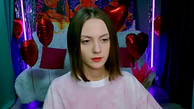 Snapshot of JesssWalker chatting on March 5, 2025, 4:57 pm JesssWalker online show from March 5, 2025, 4:57 pm