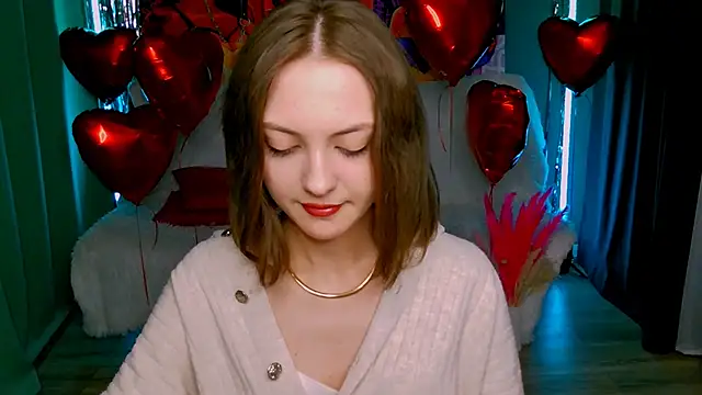 Snapshot of JesssWalker chatting on March 7, 2025, 8:22 pm JesssWalker online show from March 7, 2025, 8:22 pm