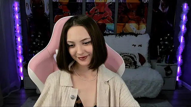 Snapshot of JesssWalker chatting on December 20, 2025, 12:46 am JesssWalker online show from December 20, 2025, 12:46 am