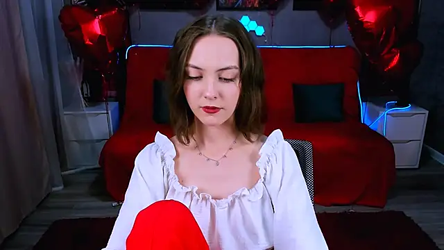 Snapshot of JesssWalker chatting on March 13, 2025, 12:27 am JesssWalker online show from March 13, 2025, 12:27 am