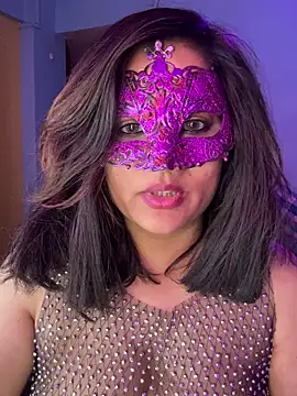 Ayeshaa  25 online show from March 13, 2025, 10:15 am