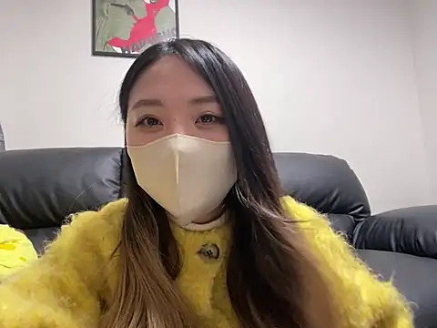 yazawa oO online show from February 5, 2025, 1:22 pm