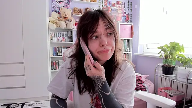 Catharsisi online show from June 28, 2026, 12:11 pm