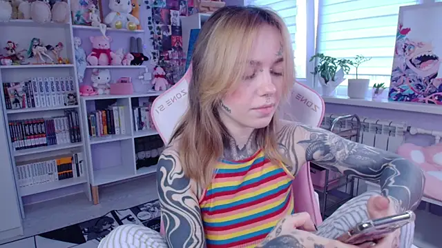 Catharsisi online show from October 17, 2025, 2:19 pm