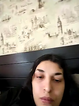 Rosanna Rennie online show from March 2, 2025, 9:54 am